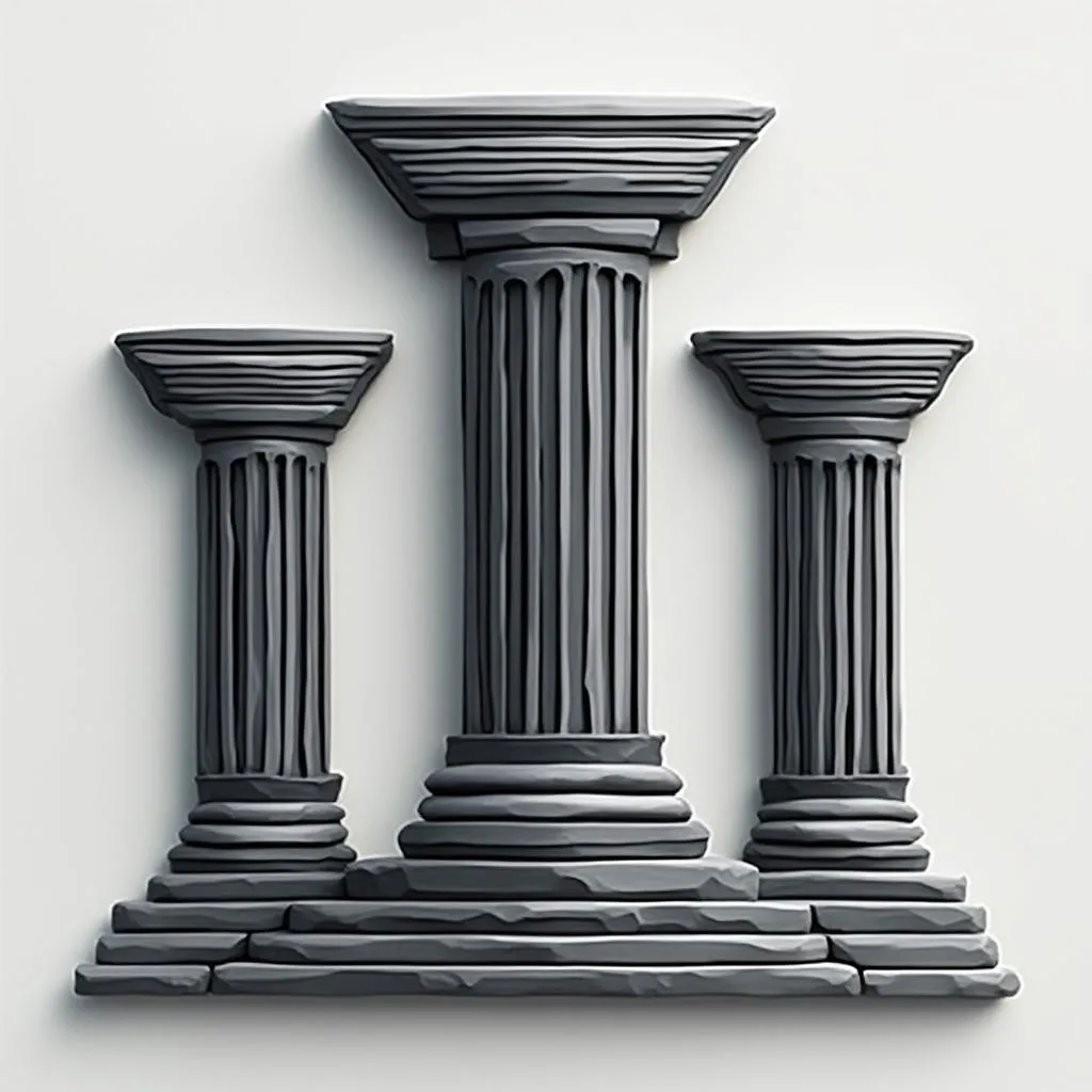 Icono de Valores
