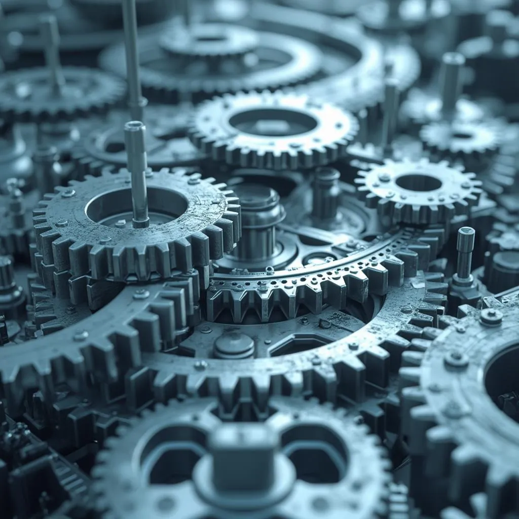 Optimización de Procesos
