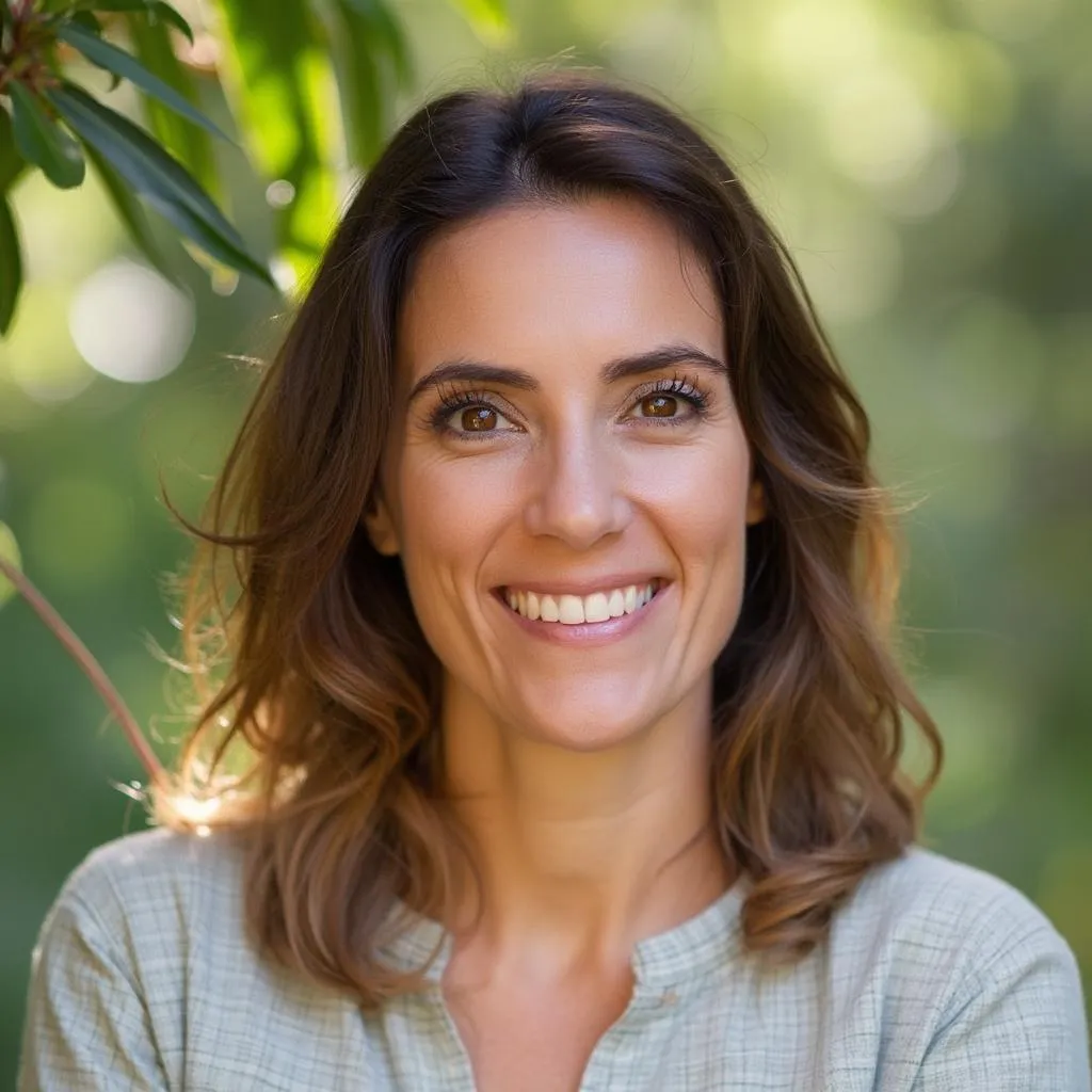 Testimonio de Laura Giménez